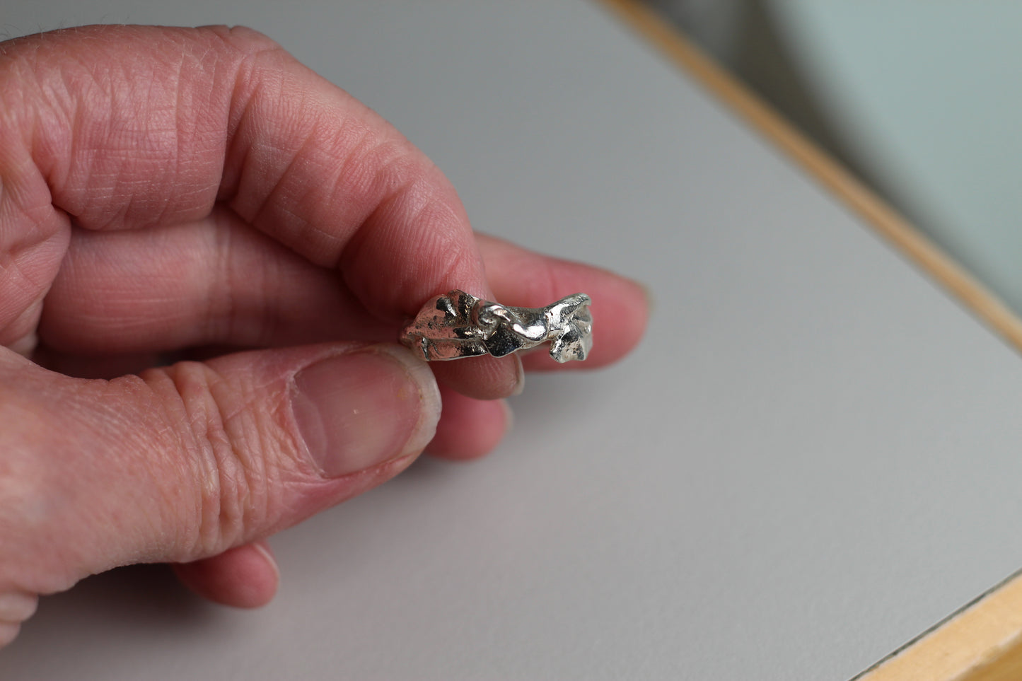 Alpenjuwel Silberschmuck aus Salzburg