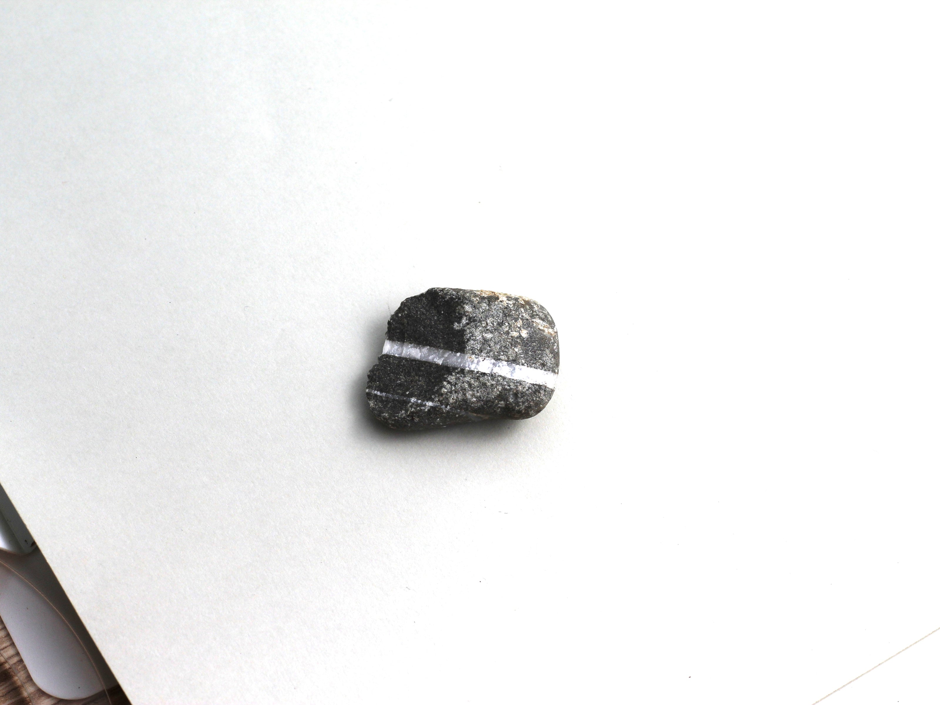 Rohstein Kundenfund Edelsteinschleif Service Alpenjuwel